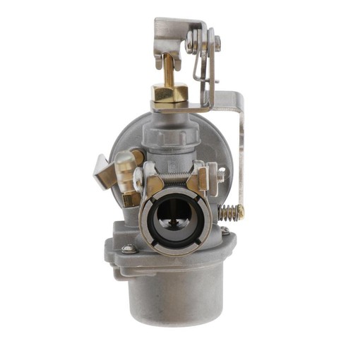 Sostituzione del carburatore - del,