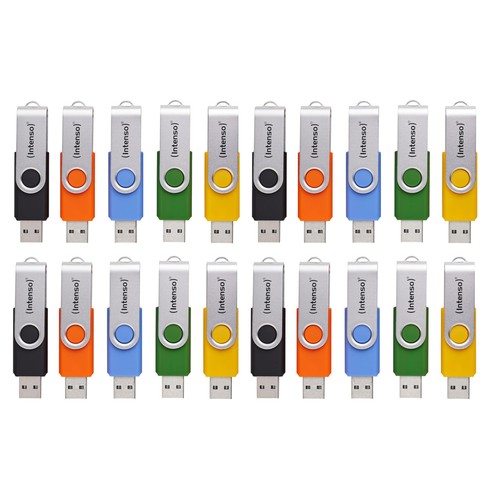 Pen drive usb basic line - 2.0,
