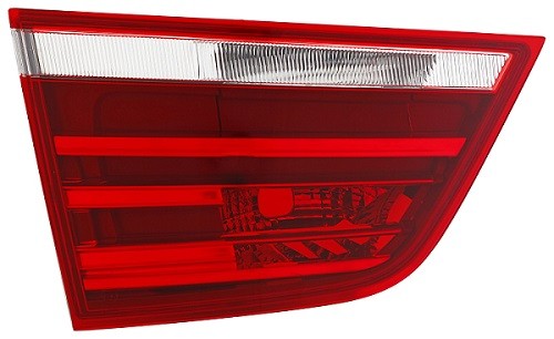 Fanale post senza interno - dx,