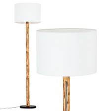 Lampada da terra HOFSTEIN