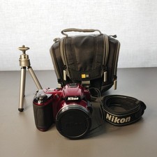 Nikon Coolpix L120 14,1 MP