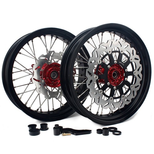 17x3 ruote cerchi - ruote,