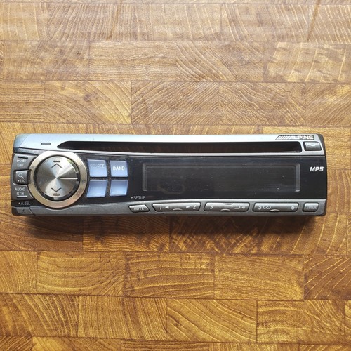 Vintage 2006 alpine cde - 2006,