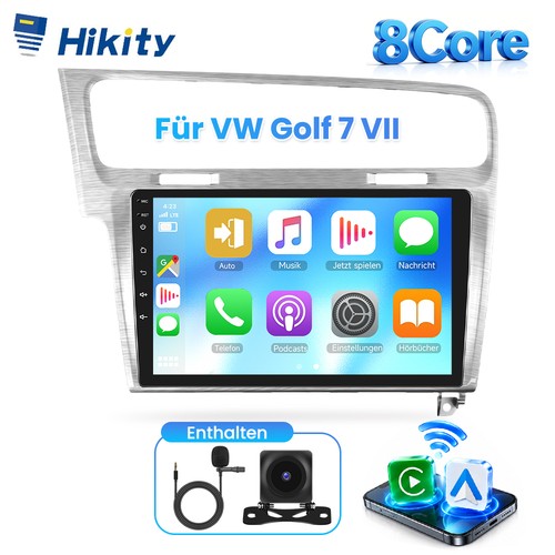 Per golf vii - 7,