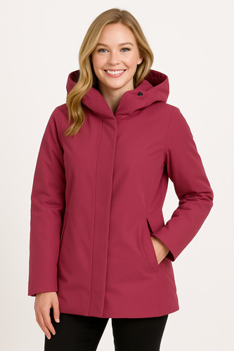 Giubbino donna ragazza tecnico - donna,