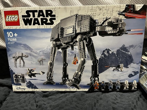 Lego star wars 75288 - wars,