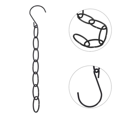 Pezzi appendiabiti catena - pezzi,