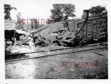 Soldato tedesco su treno fatto