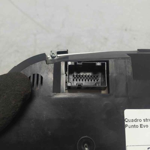 Quadro strumenti