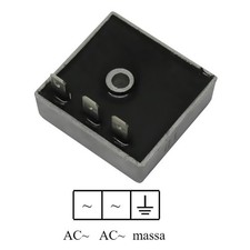 Regolatore di Tensione a 12V