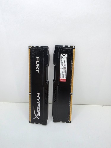 Kingston hyperx fury gb - kingston,