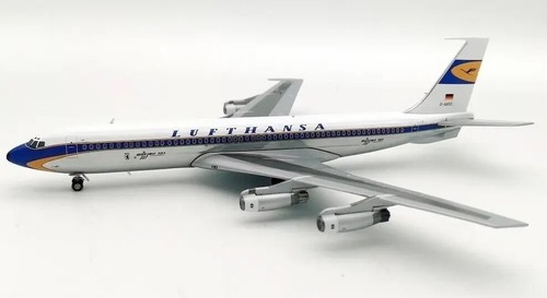 Fox models lufthansa - j-fox,