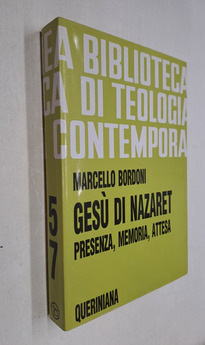 Gesu nazaret biblioteca - gesu',
