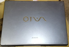 NOTEBOOK SONY VAIO VGN-FE41E