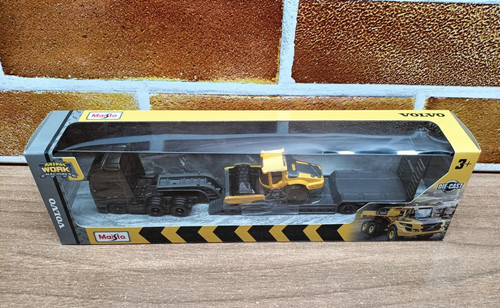 Modellino camion statico - modellino,
