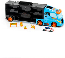 42040 HOT WHEELS Transporter