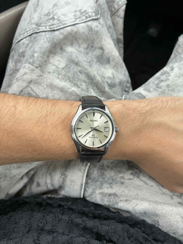 Grand seiko vintage - grand,