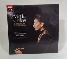 Maria Callas - La Légende 