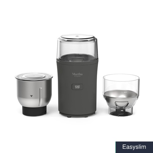 Macina spezie caffè - spezie, elettrico