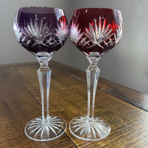 Bicchieri vino ajka - bicchieri, da