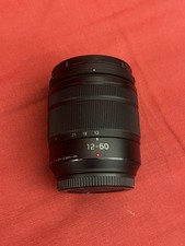 Lumix 12 60 3.5 5.6