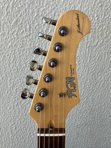 Fujigen fgn jst 5r - fgn, ​​jst-5r