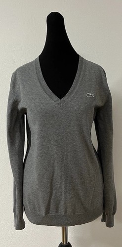 Maglione lacoste taglia 38 - maglione,