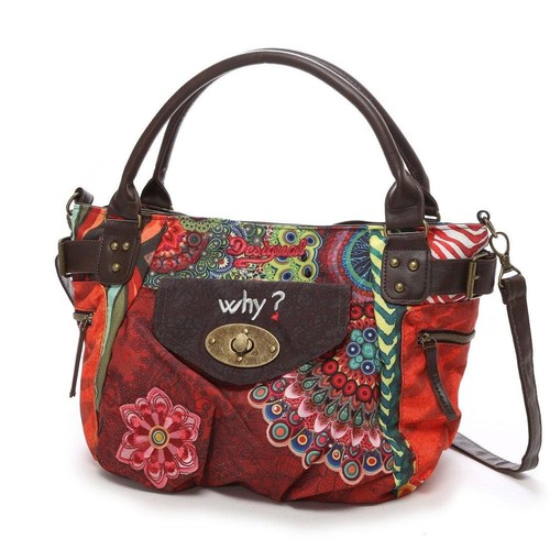 Borsa hobo donna grande