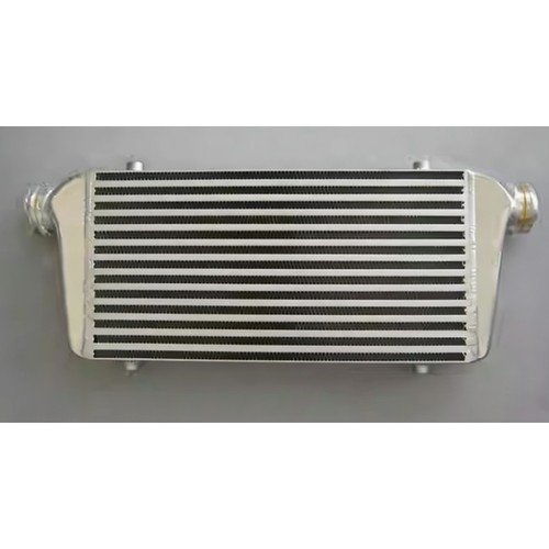 Universal turbo intercooler - turbo,