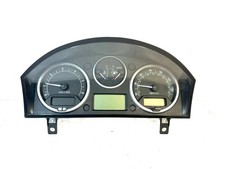 Land Rover Range Rover L322