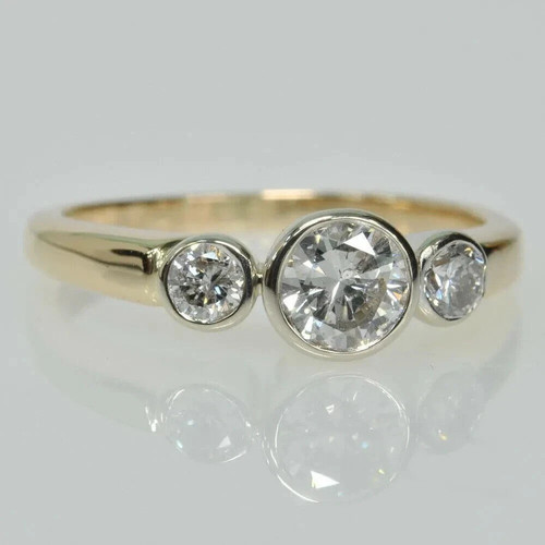 Anello antico trilogia - , creato