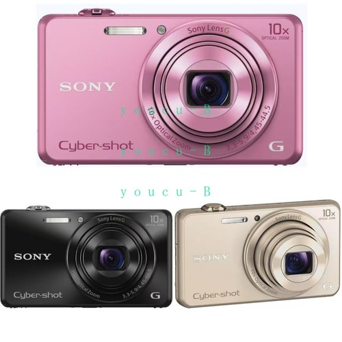 Sony cyber shot dsc - sony, cyber-shot