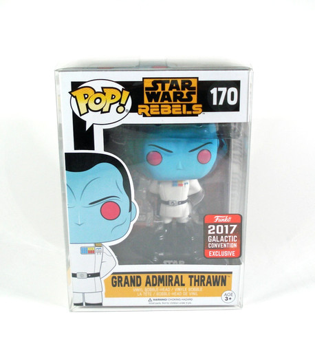 Funko pop star wars rebels - funko,