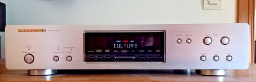 Marantz 6000 tuner - 6000,