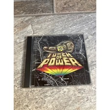 Tower Of Power East Bay Grease