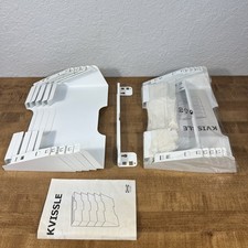 2x IKEA Kvissle 901.980.30
