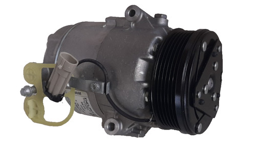 Compressore climatizzatore - compressore,