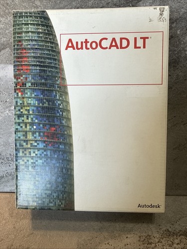 Autodesk autocad versione - autodesk,