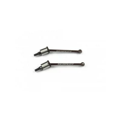 Serpent cvd shaft - serpent,