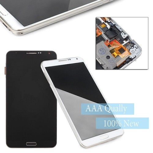 Lcd touch screen frame display - lcd,