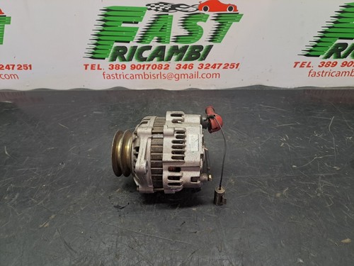 Alternatore nissan terrano - nissan, ii
