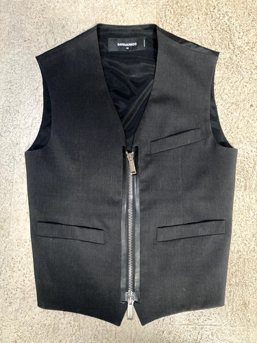 Super bello dsquared2 - super, gilet