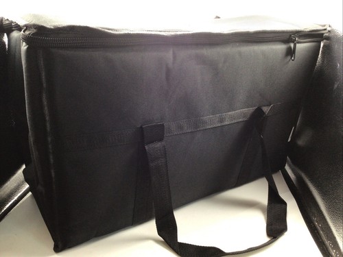 Borsa isolata consegna - borsa,