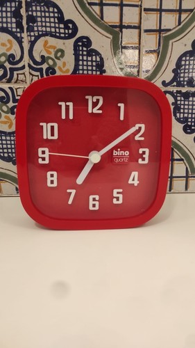 Bino orologio parete - bino,