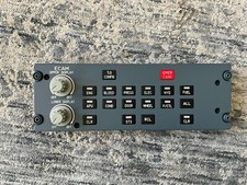 Ecam A320 funzionante per sim