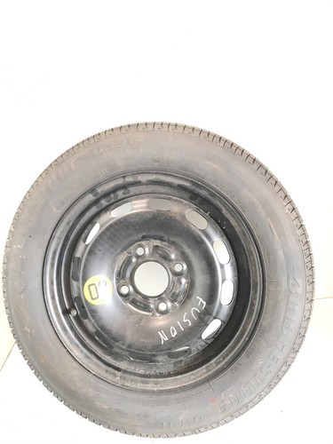 Ruota scorta ford fusion - ruota, di