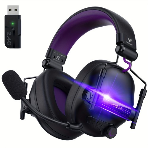 Weseary wg2 cuffie gioco - da,