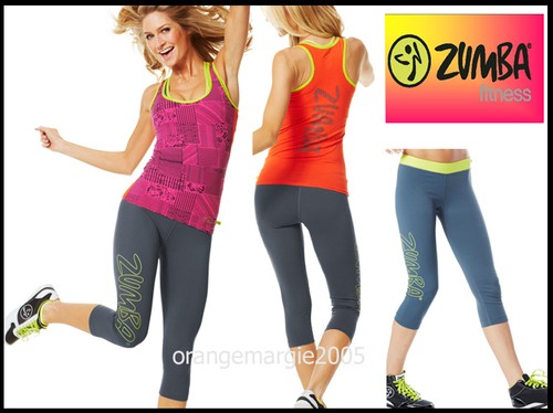 Zumba fitness set pezzi - set, 2