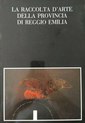 Raccolta arte della - raccolta, d'arte