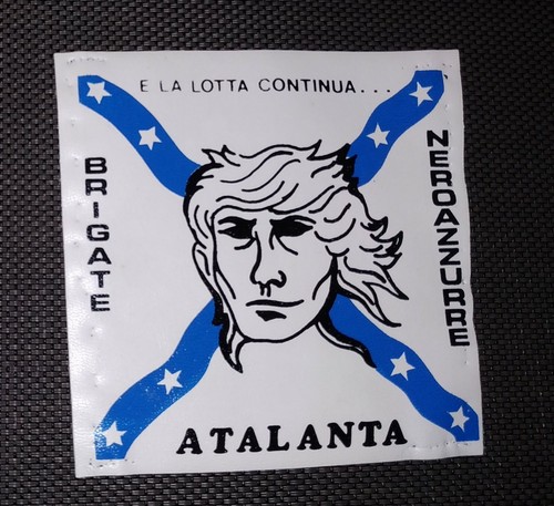 Ultras atalanta brigate - ultras,